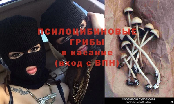 кристаллы Балахна